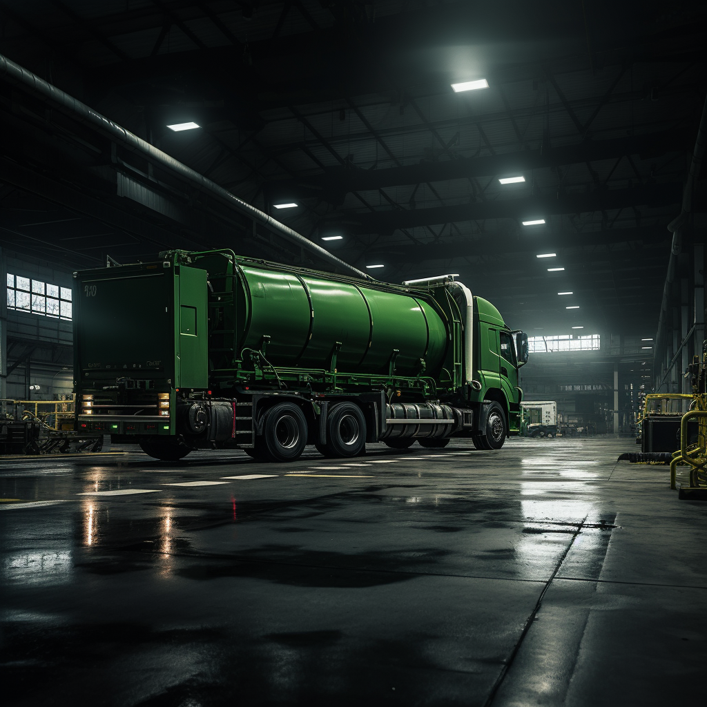 Custom Tank Engineering