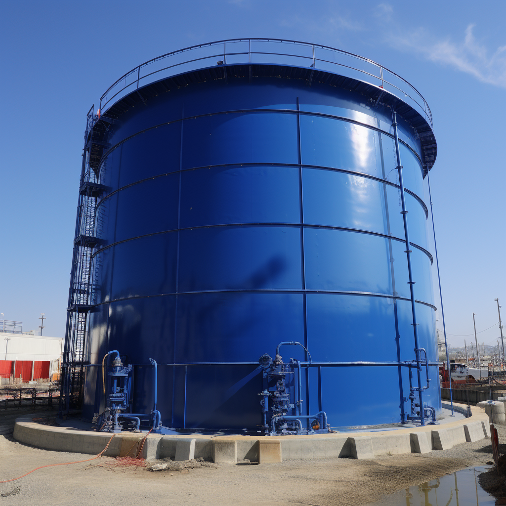 Water Tank Solutions