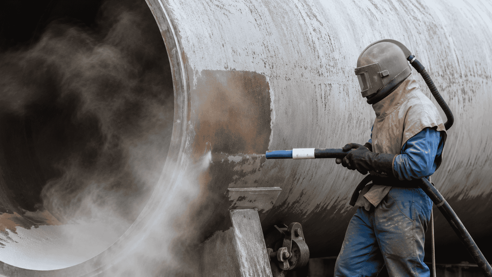 Enhancing Durability with Metal Surface Treatment
